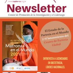 Revista Obstetrix Colegio de Obstétricas de la Provincia de Buenos Aires