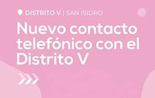 Nuevas líneas de comunicación