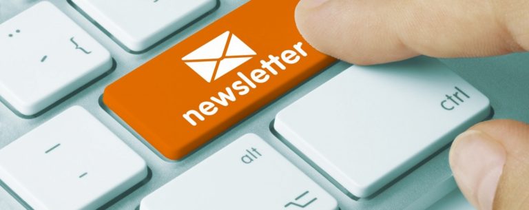 Nuevo Newsletter del COPBA