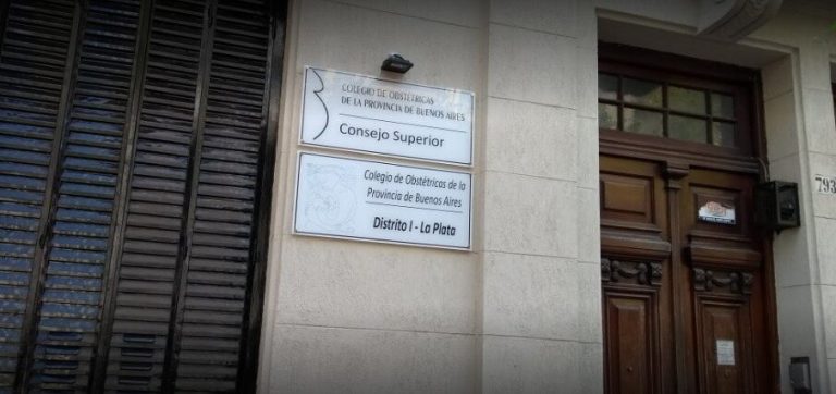 El Distrito I vuelve a la presencialidad