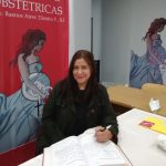 Maria Claudia Sequeira – Distrito V