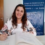 Luciana Menconi – Distrito I – LA PLATA