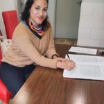 Ruth Costilla – DISTRITO VI QUILMES