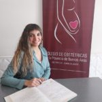 FLORENCIA HIGUERA – DISTRITO IV BAHIA BLANCA