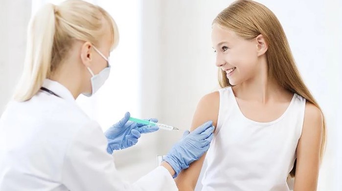 Nuevo esquema de vacunación contra el HPV