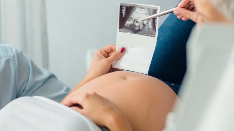 La importancia del control prenatal