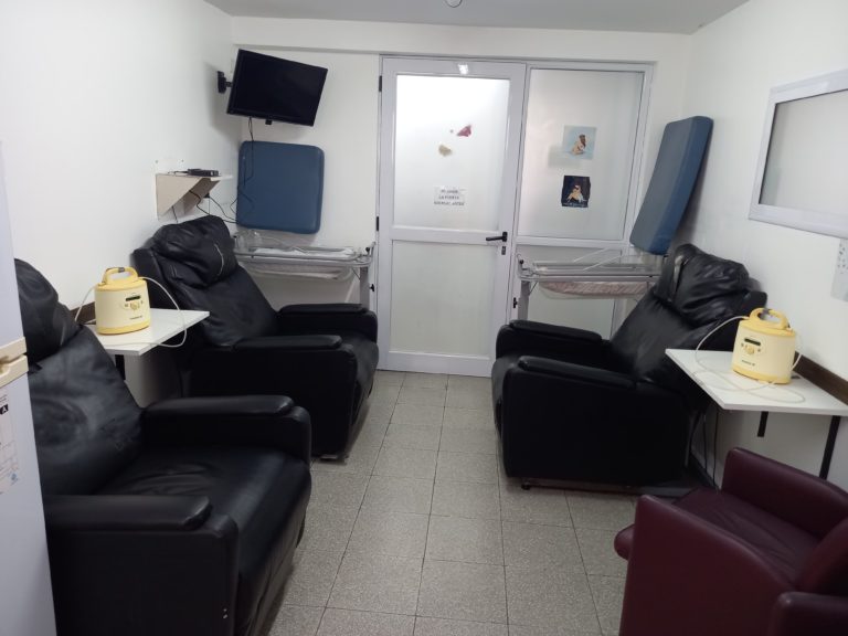 Día Mundial de la Donación de Leche Humana: Conocé más sobre los Bancos de Leche