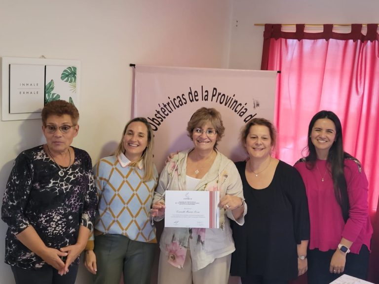 Reconocimiento a la trayectoria