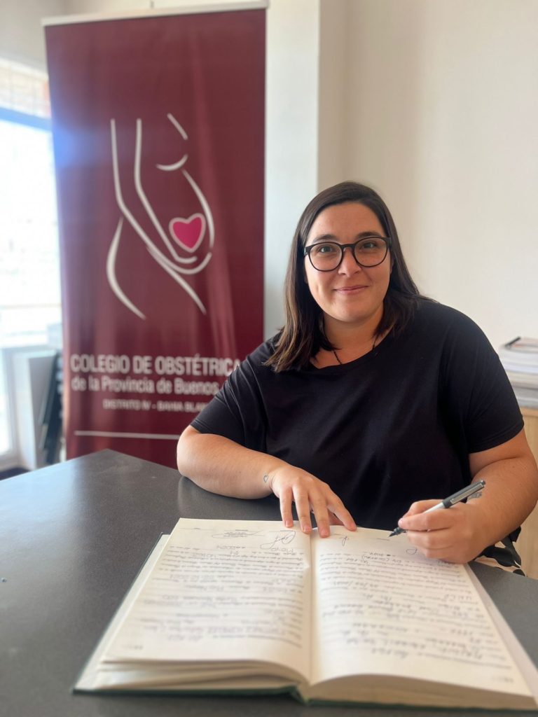 Nuevo acto de jura en Bahía Blanca