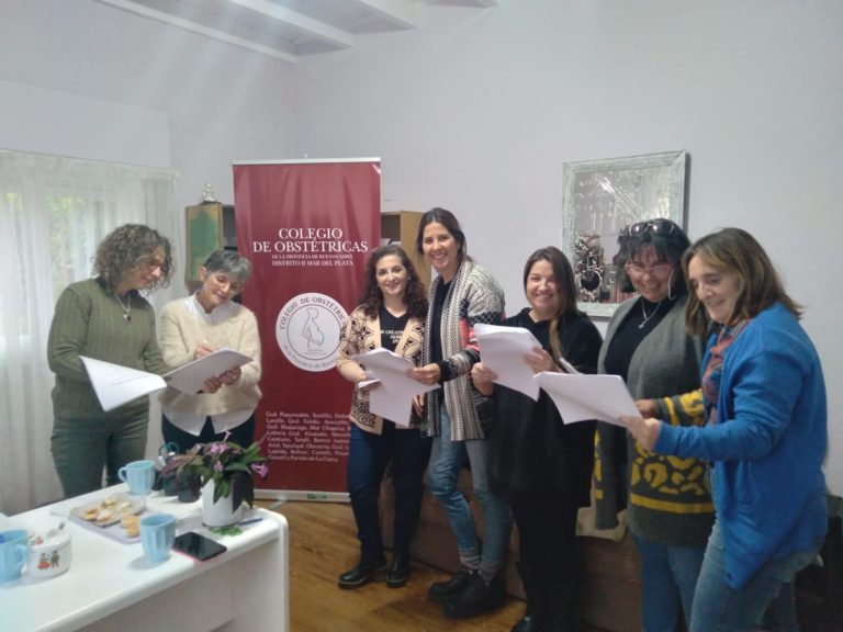 Se celebró la Asamblea Anual Ordinaria