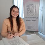 MALENA ETCHEGARAY – DISTRITO I LA PLATA