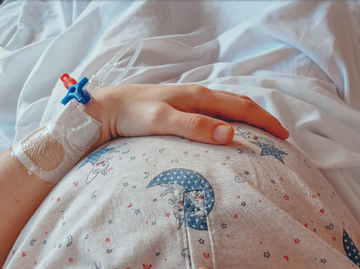 Actualización gratuita: Amenaza de parto prematuro