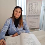 ROMINA GOMEZ – DISTRITO I LA PLATA