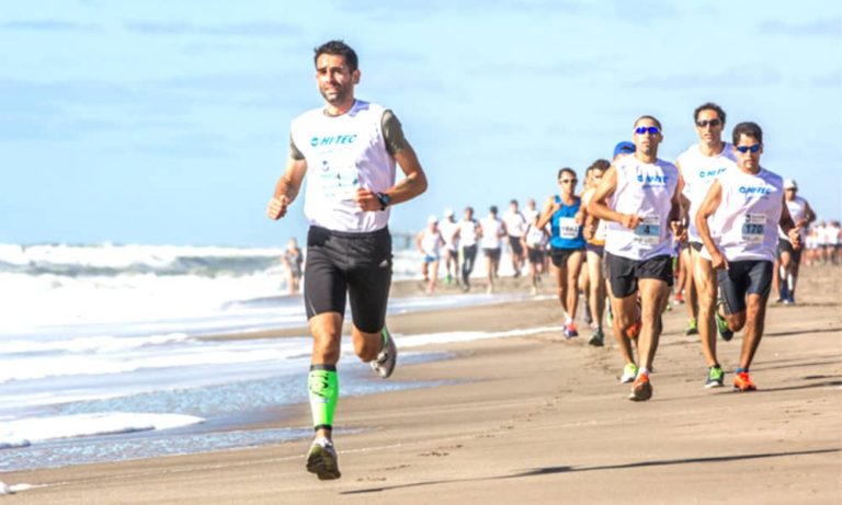 La XVIII Olimpiada Interprofesional ya tiene fecha