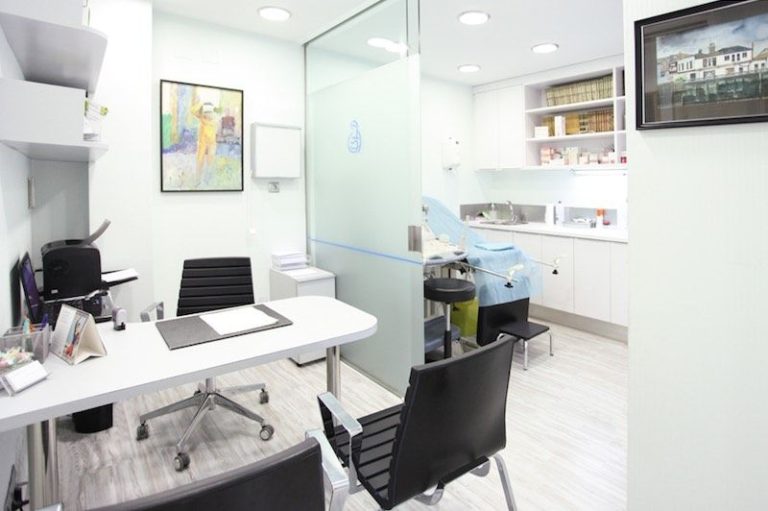 Habilitación de consultorios: nuevos valores 2025