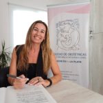 GANZERO, Paula Vanesa – DISTRITO I LA PLATA