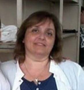 Despedimos a una de nuestras matriculadas