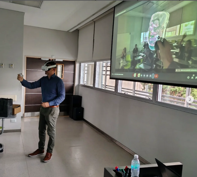 Residencia Interdisciplinaria de Sistemas de Información en Salud