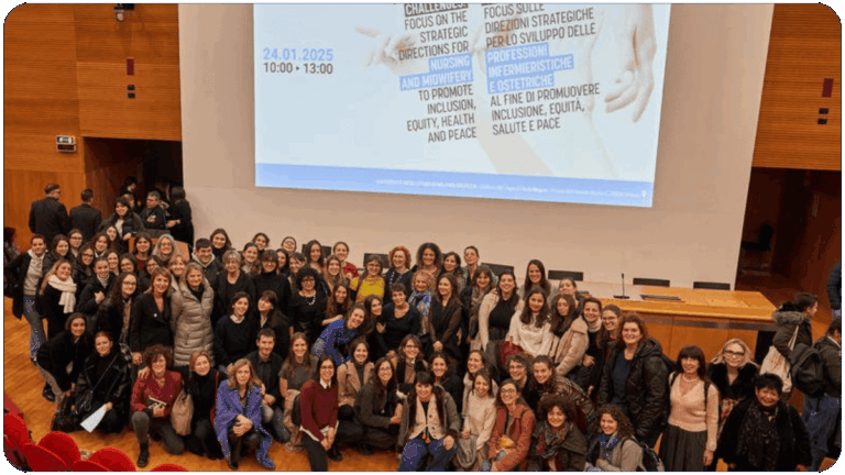 ICM: Boletín informativo de abril