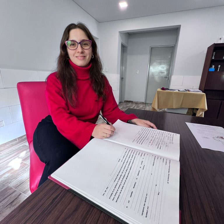 Nueva incorporación en el Distrito VI – Quilmes