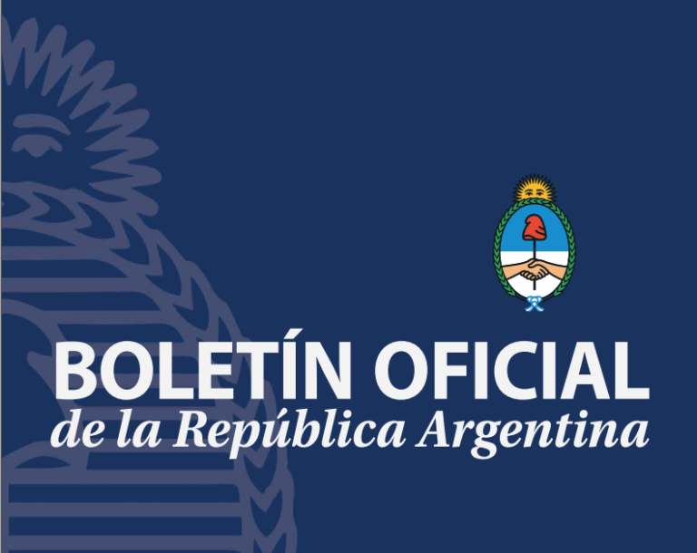El Consejo Superior del COPBA se pronuncia ante la Resolución 1641/2025 del Ministerio de Salud de la Nación
