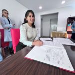 Ivon Yuri Banda DISTRITO VI QUILMES