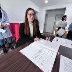 Romina Caballero Acosta DISTRITO VI QUILMES