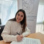 ANA PAULA SALAS – DISTRITO I LA PLATA