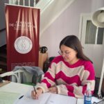 Keila Alexia Gimenez DISTRITO II MAR DEL PLATA