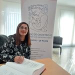 SABRINA SILVINA HERRERA – DISTRITO I LA PLATA