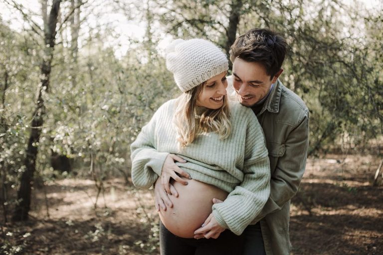 Embarazo invernal: cómo transitarlo de forma segura y saludable
