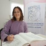 Bianca Belén Lastra