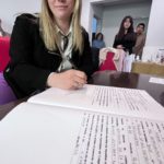 Estefanía Giselle Ceschini – Distrito VI