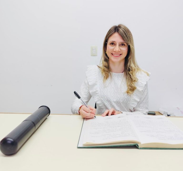 El Distrito IV realizó un nuevo acto de matriculación