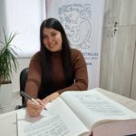 Luana Valeria Argüello