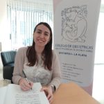 María Fernanda Biurrarena