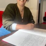 María Victoria Pérez Rojas