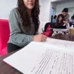 Mariana Carolina Edith Llanos – Distrito VI