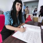 Mariela Ayelen Rosales – Distrito VI