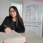 Micol Martina Benitez