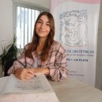 CHIRONI, Florencia Estefanía