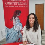 Mercedes Ailin Lastra