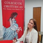 Milagros Fiamma Fernández