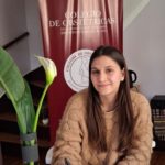 NADIA ALDANA LAGUZZI – DISTRITO II