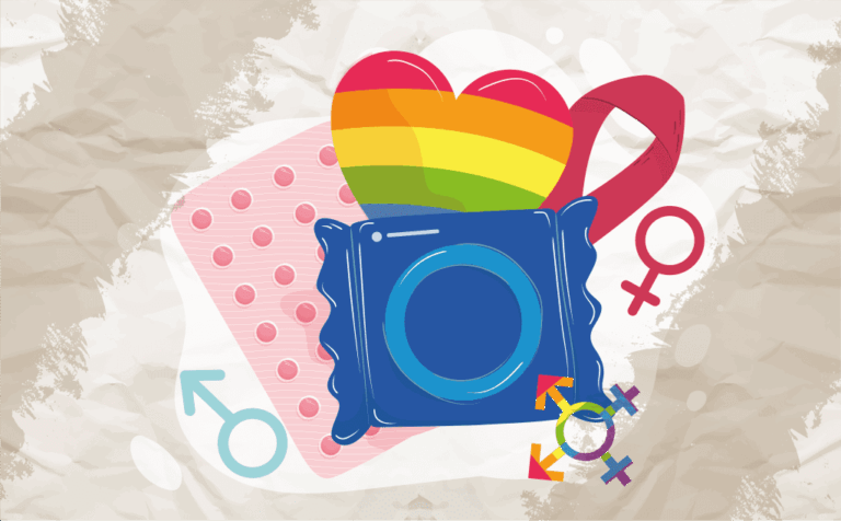 Justicia sexual: cuando la salud y los derechos van de la mano