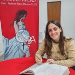 Sofia Gimena Perez Lazzaro