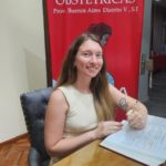 Tournoud Bertti, Milagros Tatiana