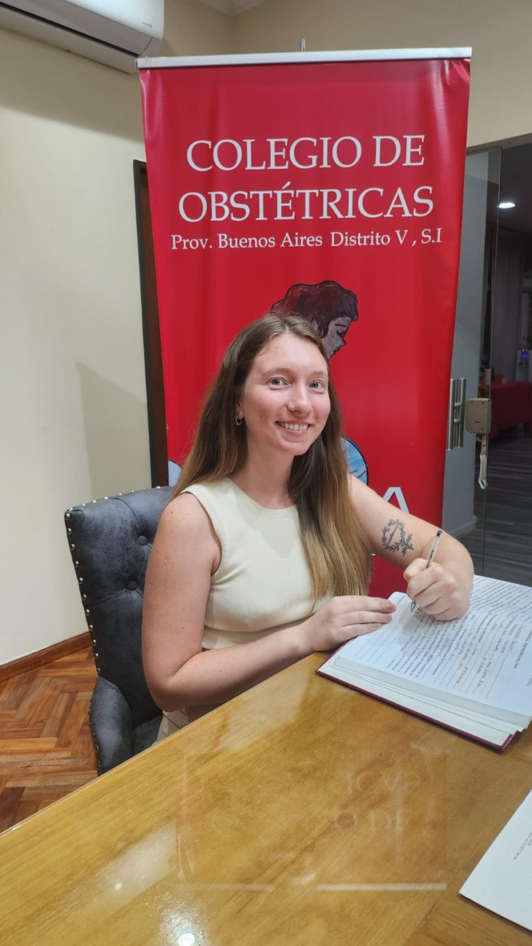 Nuevas matriculaciones en el colegio