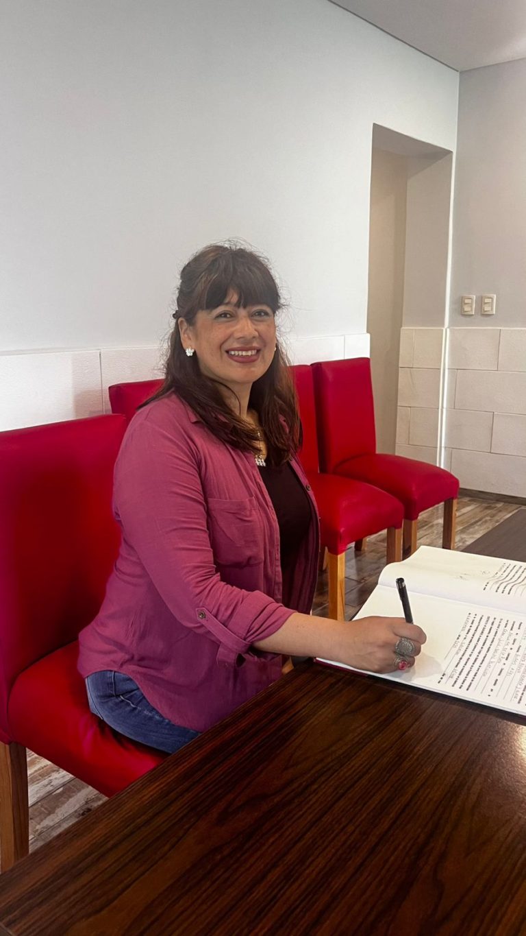 La matrícula del Distrito VI tiene nuevas integrantes