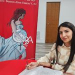 Yamila Ailín Arroyo